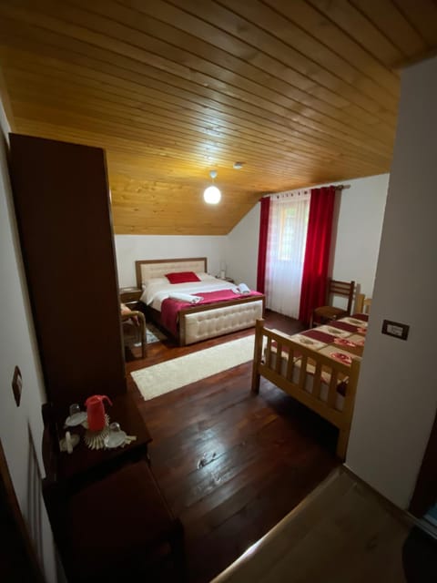 Guesthouse Mehmeti Chambre d’hôte in Montenegro