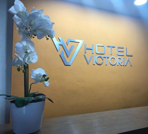 Hotel Victoria Hôtel in Monterrey