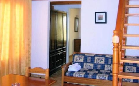 Stella Apartments Apartment hotel in Samos Prefecture