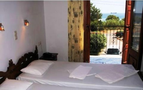 Stella Apartments Apartment hotel in Samos Prefecture