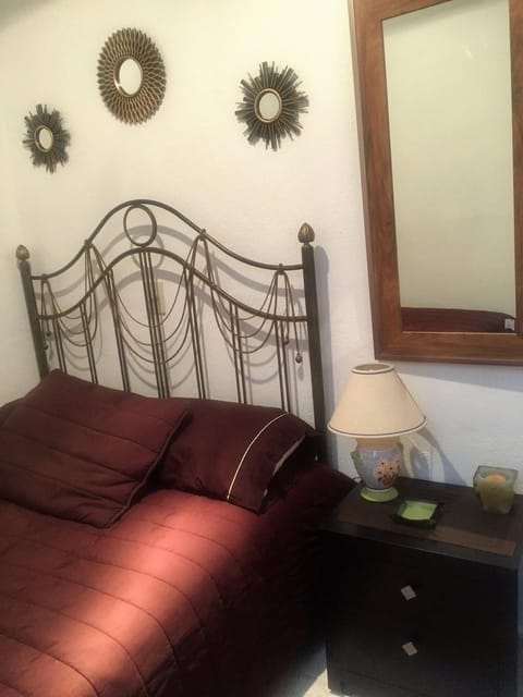 Residence Las Trojes Cdmx Bed and Breakfast in Mexico City