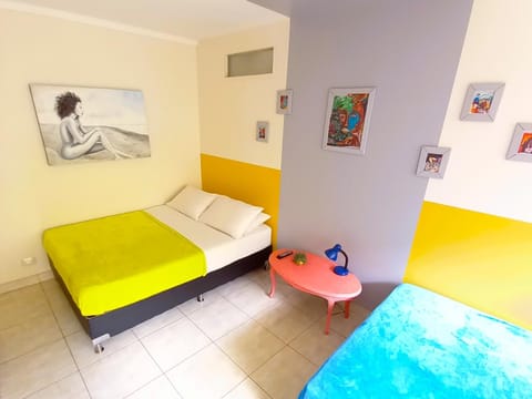 Casa Azul Boutique Hostel Bed and Breakfast in Dosquebradas