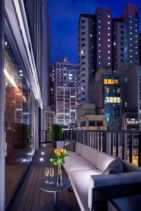 AKVO Hotel Hôtel in Hong Kong