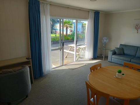 Beaches Motel Apartment in Bay Of Plenty