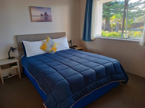 Beaches Motel Apartment in Bay Of Plenty