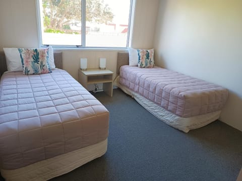 Beaches Motel Apartment in Bay Of Plenty