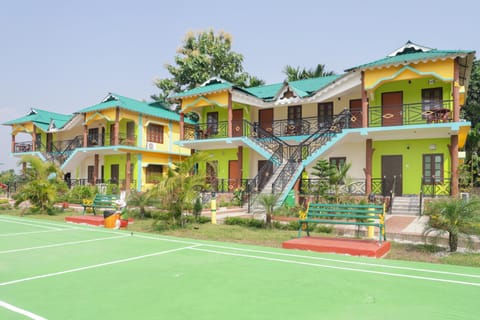 Resort Trimurti Resort in West Bengal