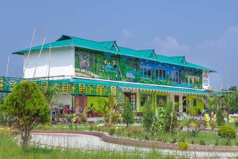 Resort Trimurti Resort in West Bengal