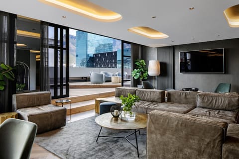 The Onyx Apartment Hotel by NEWMARK Hotel in Cape Town