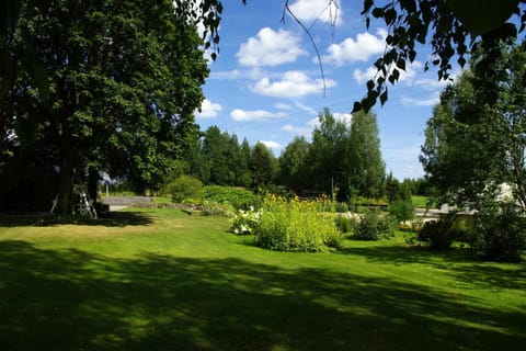 Udumäe Holiday Farm Bed and Breakfast in Estonia