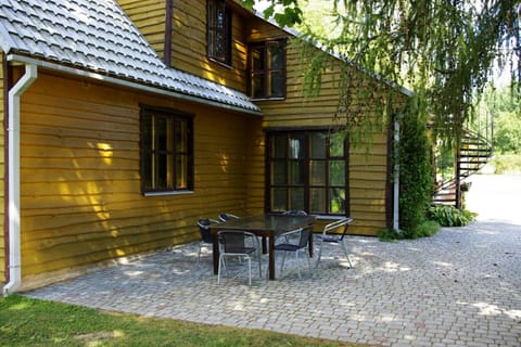 Udumäe Holiday Farm Bed and Breakfast in Estonia