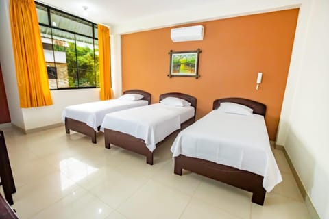 Shilcayo Comfort Hospedaje Hôtel in Tarapoto