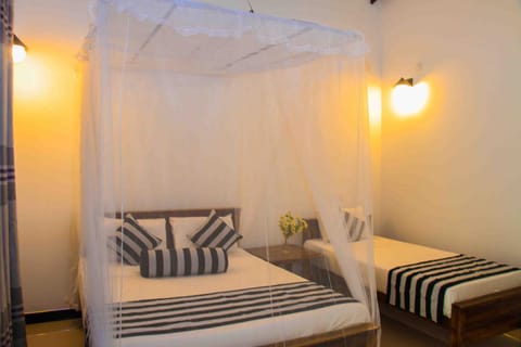 Sigiri Anu Homestay Vacation rental in Dambulla