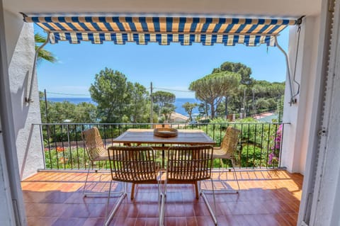 Santa Agatha Sant Roc Apartment in Calella de Palafrugell