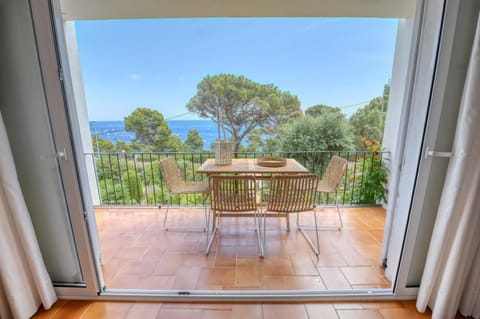 Santa Agatha Sant Roc Apartment in Calella de Palafrugell