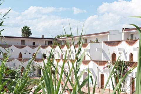 Mon Rêve Resort Aparthotel in Province of Taranto