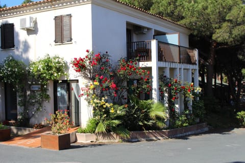 Résidence Tramariccia Apartment hotel in Calvi