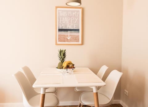 Beachhus House in Büsum