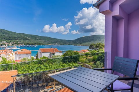 Day, View (from property/room), Balcony/Terrace, Sea view