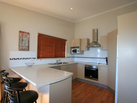 Boronia 5 30 Nettin Circuit Apartment in Jindabyne