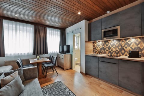 Chalet Sofie Apartment in Ischgl