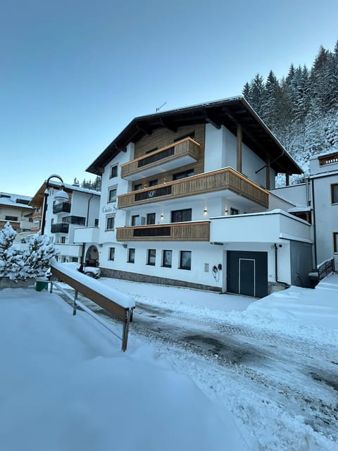 Chalet Sofie Apartment in Ischgl