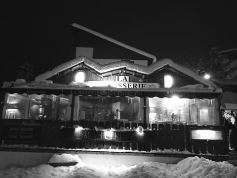 Hotel Edelweiss Hotel in Saint-Étienne-de-Tinée