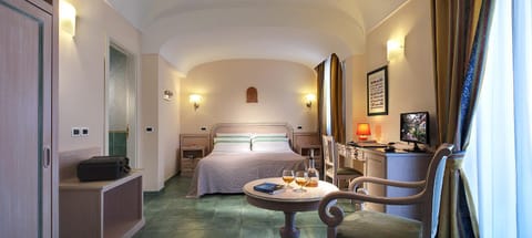 Hotel Royal Terme Hotel in Ischia