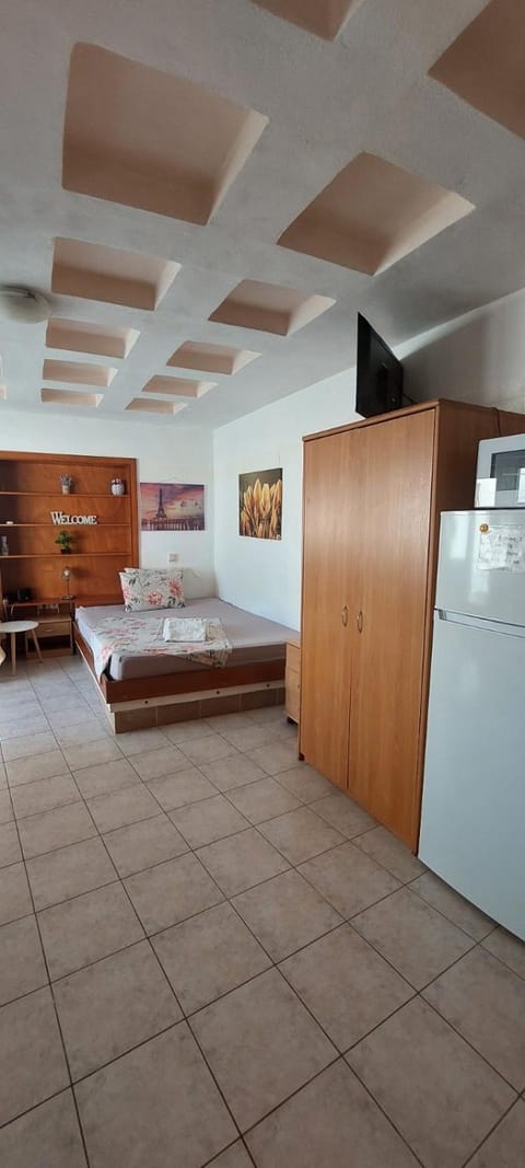 Studio Erato Apartment in Rethymno