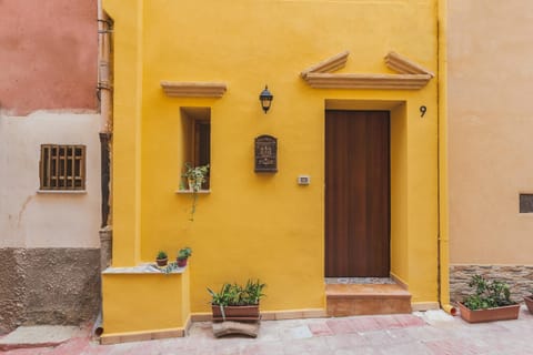 B&B Alla Cattedrale Bed and Breakfast in Agrigento