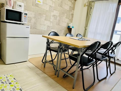 Maison Myoken Apartment in Fukuoka Prefecture