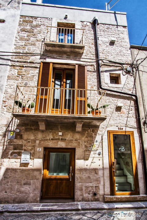 Beatrice rooms Bed and Breakfast in Conversano