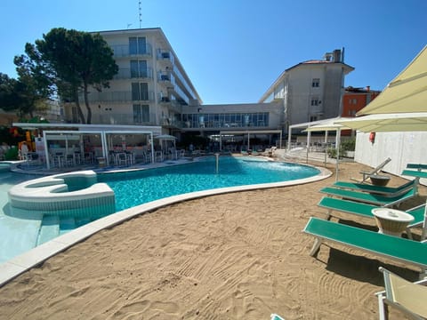 Marina Palace Hotel 4 stelle S Hotel in Caorle