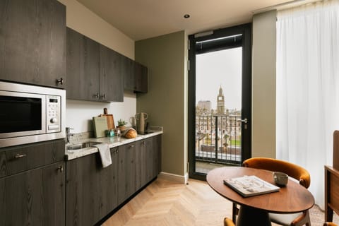 Native Glasgow Apartment hotel in Glasgow