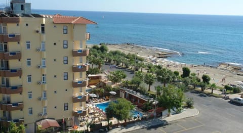Semt Luna Beach Hotel Hôtel in Alanya