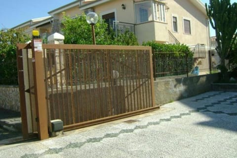 Apartment on the sea panoramic views. Apartment in Scalea