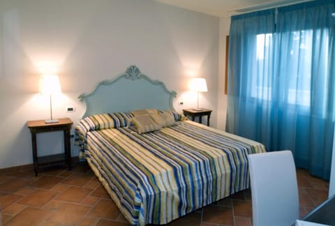 Le Corti Del Sole Residence Apartahotel in Venturina Terme