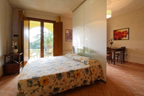 Le Corti Del Sole Residence Apart-hotel in Venturina Terme