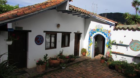 Finca San Pedro Hostel in Sogamoso