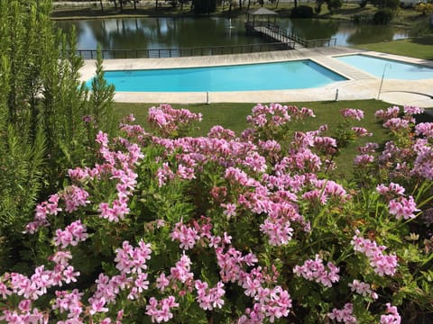 Lake view, Swimming pool