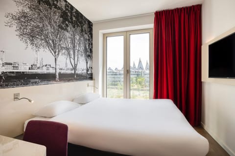 B&B HOTEL Antwerpen Zuid Hotel in Antwerp