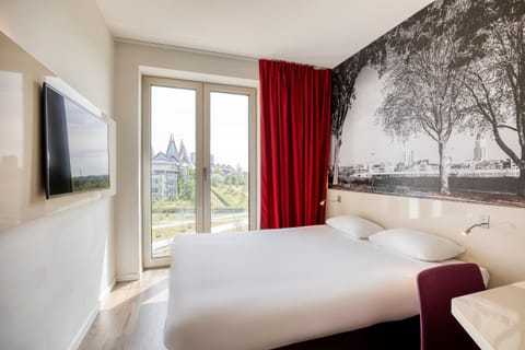 B&B HOTEL Antwerpen Zuid Hotel in Antwerp