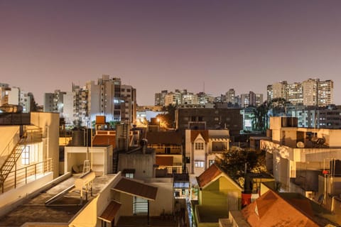 Mistyblue Serviced Apartments Eigentumswohnung in Bengaluru