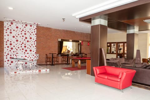 Bagu Pinamar Hotel Hotel in Pinamar