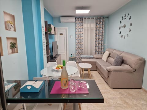 apartamento Adrian y Vanessa VFT/JA/00086 Apartment in Baeza