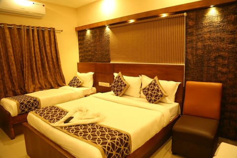 Horizon Inn Hotel in Chennai