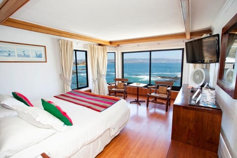 Hotel Oceanic Hotel in Vina del Mar