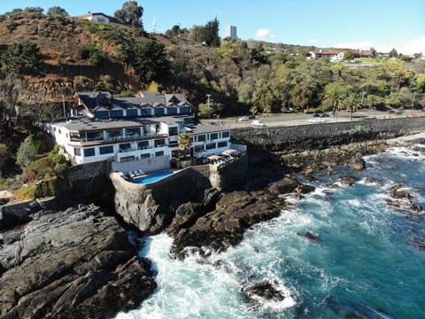 Hotel Oceanic Hôtel in Vina del Mar