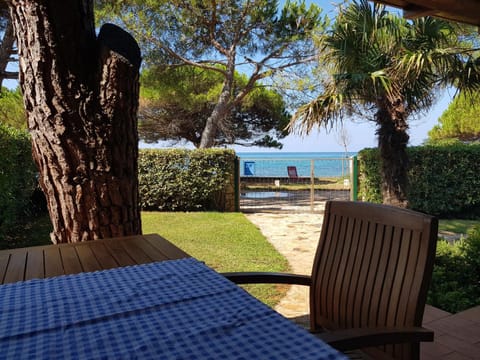 Mediterranean Beach House House in Istria County