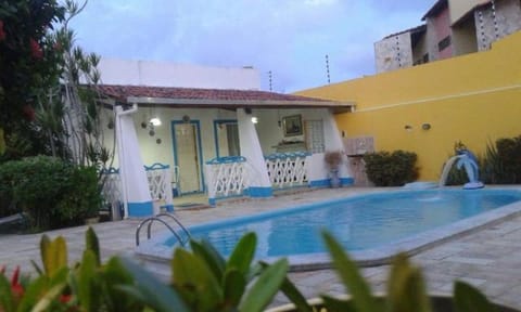 Pousada Jesmar Inn in Marechal Deodoro